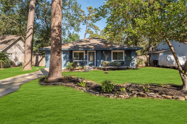 1062 Lamonte Lane, Houston, TX 77018