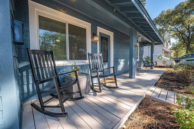 1062 Lamonte Lane, Houston, TX 77018