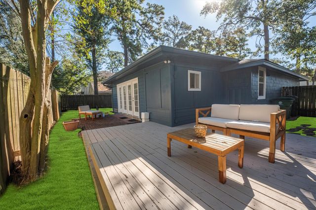 1062 Lamonte Lane, Houston, TX 77018