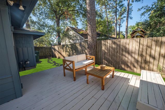 1062 Lamonte Lane, Houston, TX 77018