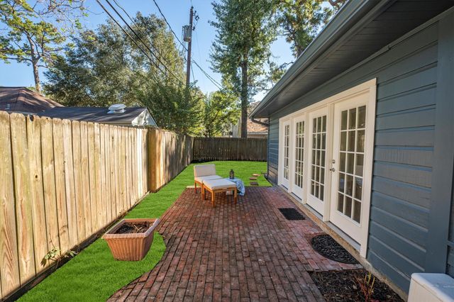 1062 Lamonte Lane, Houston, TX 77018