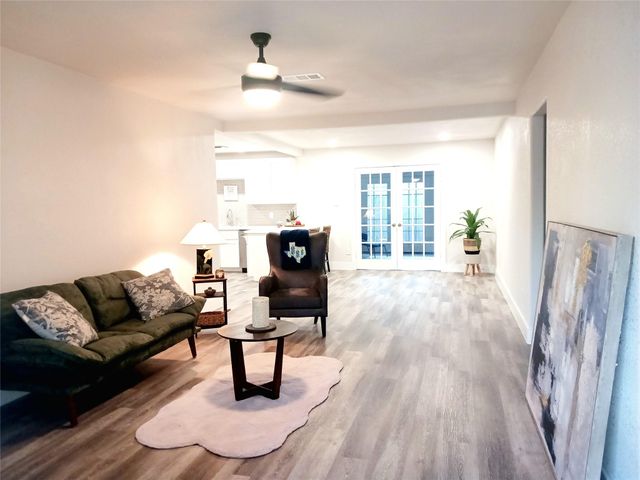 1062 Lamonte Lane, Houston, TX 77018