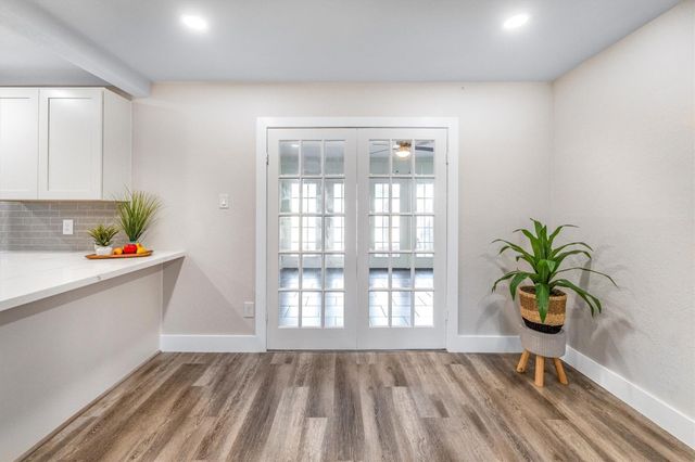 1062 Lamonte Lane, Houston, TX 77018