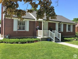 1244 E LORRAINE DR, Salt Lake City, UT 84106