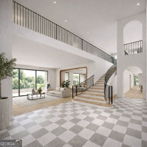 575 Forest Street, Buford, GA 30518