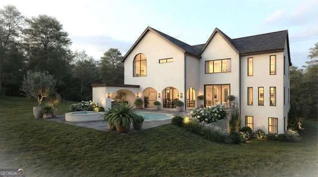 575 Forest Street, Buford, GA 30518