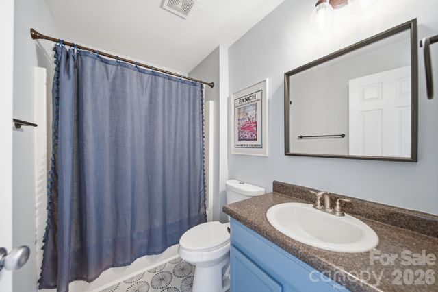 643 Raphael Place, Charlotte, NC 28205
