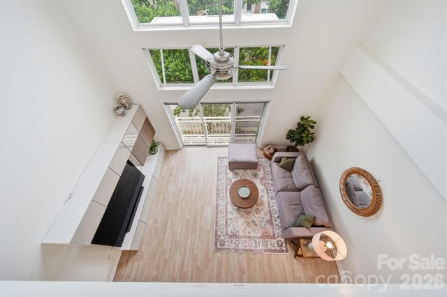 643 Raphael Place, Charlotte, NC 28205