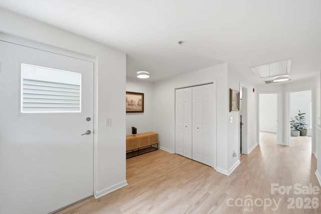 643 Raphael Place, Charlotte, NC 28205