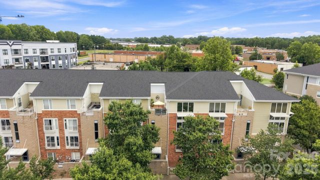 643 Raphael Place, Charlotte, NC 28205