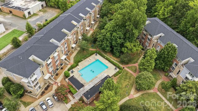 643 Raphael Place, Charlotte, NC 28205