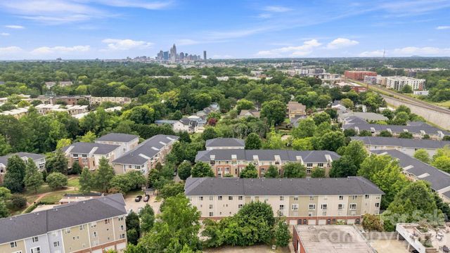 643 Raphael Place, Charlotte, NC 28205