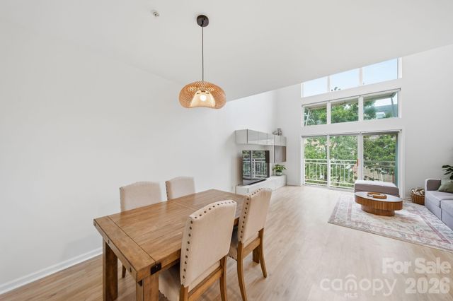 643 Raphael Place, Charlotte, NC 28205