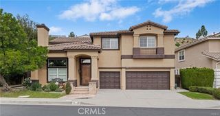 17717 Orna Drive, Granada Hills (los Angeles), CA 91344