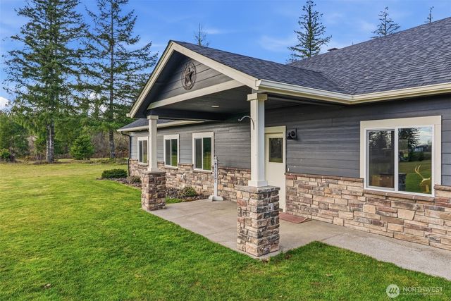 371 Toledo-Vader Road, Toledo, WA 98591