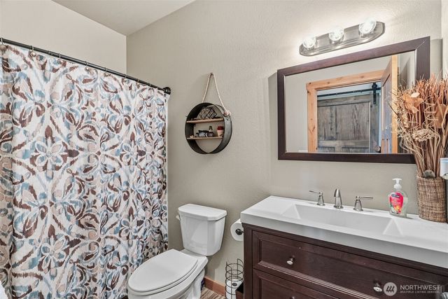 371 Toledo-Vader Road, Toledo, WA 98591