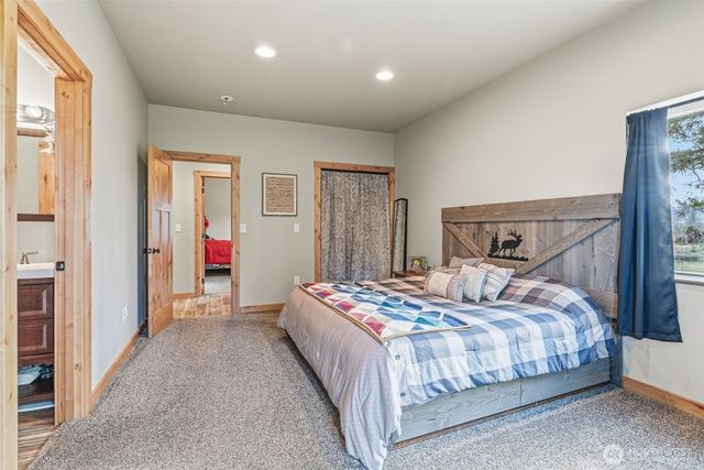 371 Toledo-Vader Road, Toledo, WA 98591