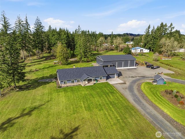 371 Toledo-Vader Road, Toledo, WA 98591