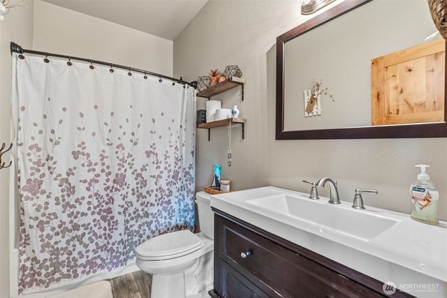 371 Toledo-Vader Road, Toledo, WA 98591