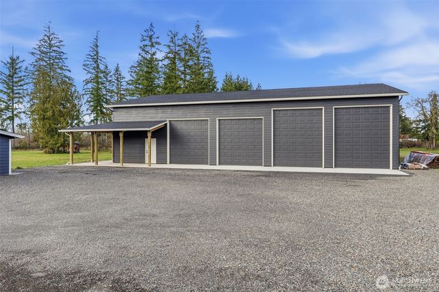 371 Toledo-Vader Road, Toledo, WA 98591