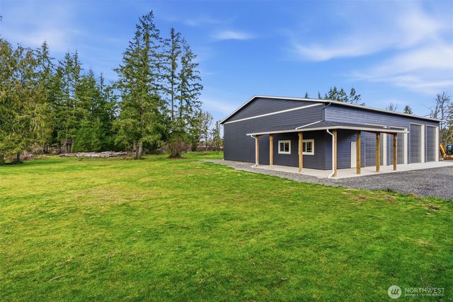 371 Toledo-Vader Road, Toledo, WA 98591