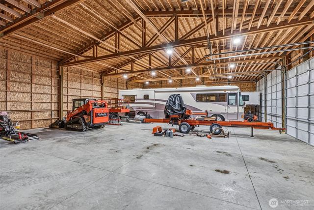 371 Toledo-Vader Road, Toledo, WA 98591