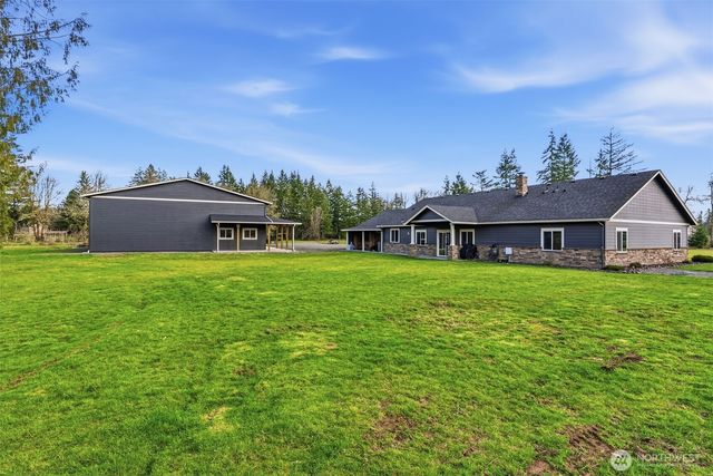 371 Toledo-Vader Road, Toledo, WA 98591