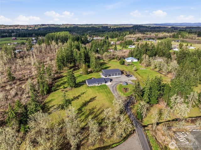 371 Toledo-Vader Road, Toledo, WA 98591