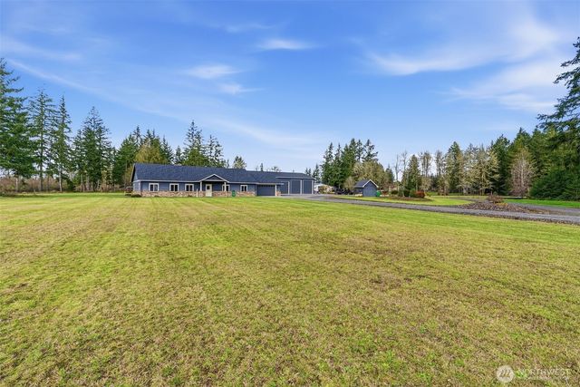 371 Toledo-Vader Road, Toledo, WA 98591