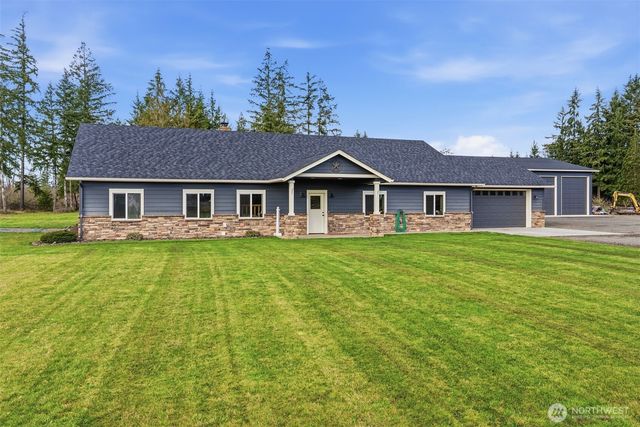 371 Toledo-Vader Road, Toledo, WA 98591