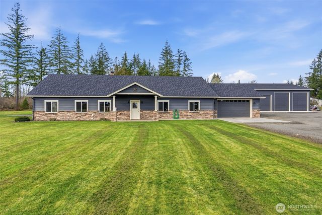 371 Toledo-Vader Road, Toledo, WA 98591