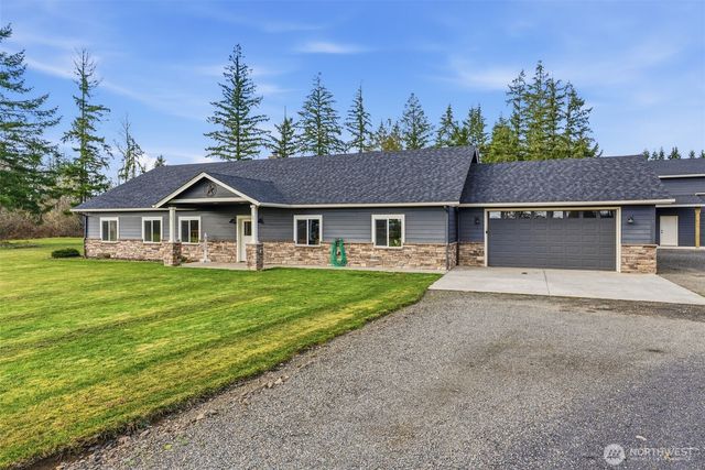 371 Toledo-Vader Road, Toledo, WA 98591