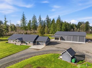 371 Toledo-Vader Road, Toledo, WA 98591