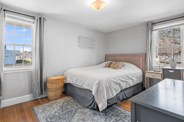 6 Messer Avenue, Salem, NH 03079