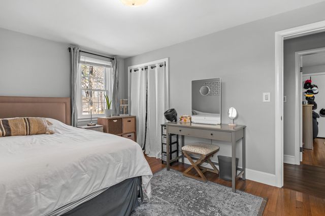 6 Messer Avenue, Salem, NH 03079