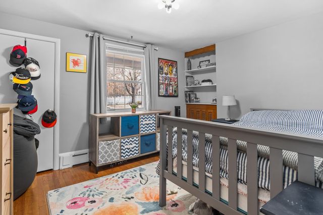 6 Messer Avenue, Salem, NH 03079