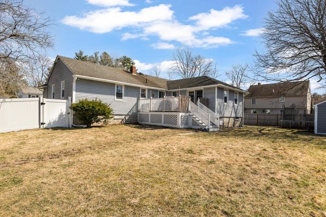 6 Messer Avenue, Salem, NH 03079