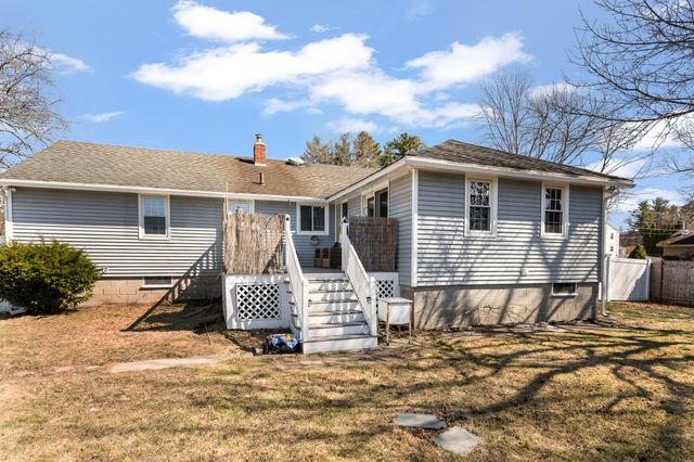 6 Messer Avenue, Salem, NH 03079