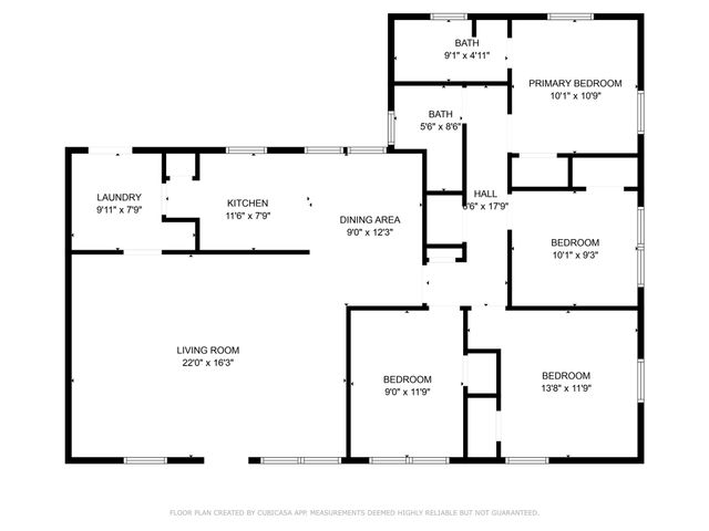 5219 Myrtlewood Street, Houston, TX 77033