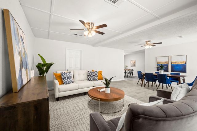 5219 Myrtlewood Street, Houston, TX 77033