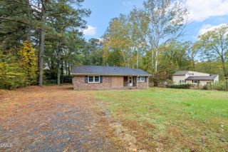 1924 Snow Hill Road, Durham, NC 27712