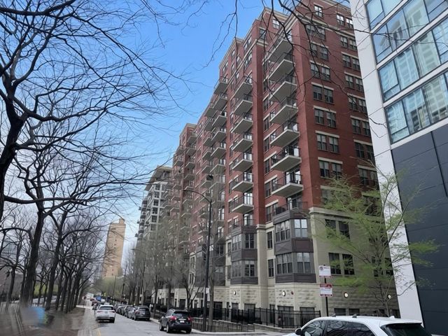 1250 S Indiana Avenue 509, Chicago, IL 60605