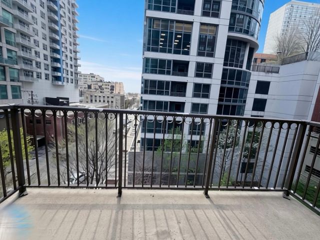 1250 S Indiana Avenue 509, Chicago, IL 60605