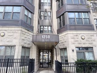 1250 S Indiana Avenue 509, Chicago, IL 60605