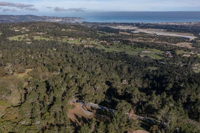 25540 Via Malpaso, Carmel, CA 93923