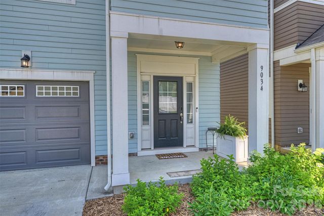 9034 Henry Thoreau Road, Charlotte, NC 28214