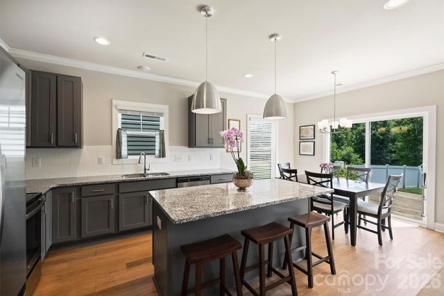 9034 Henry Thoreau Road, Charlotte, NC 28214