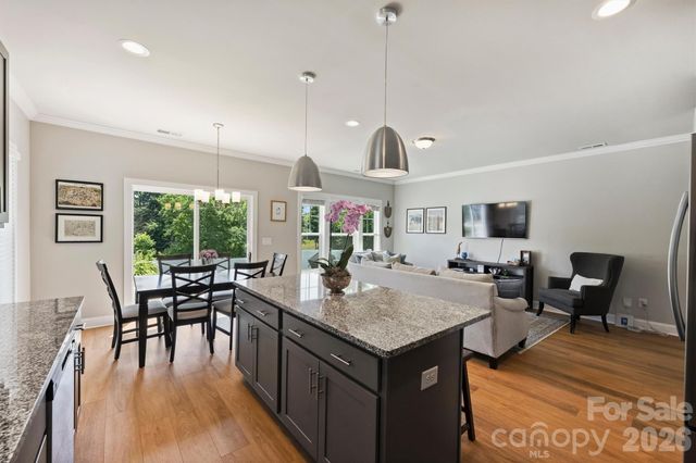 9034 Henry Thoreau Road, Charlotte, NC 28214
