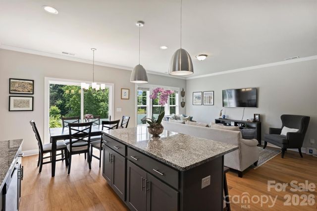 9034 Henry Thoreau Road, Charlotte, NC 28214