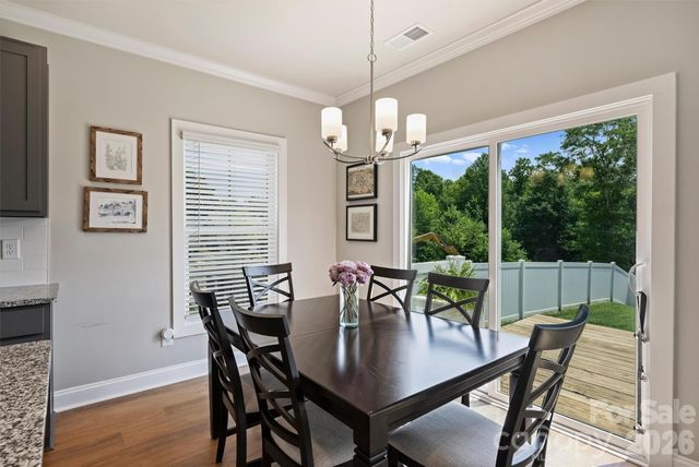 9034 Henry Thoreau Road, Charlotte, NC 28214